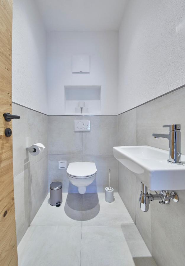 Appartement Atzingerberg Maishofen Buitenkant foto