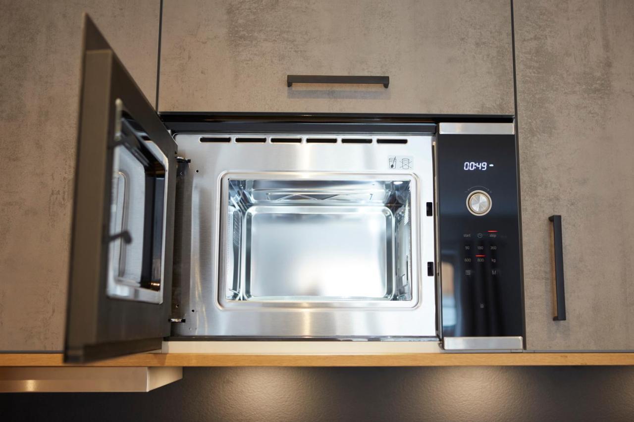 Appartement Atzingerberg Maishofen Buitenkant foto