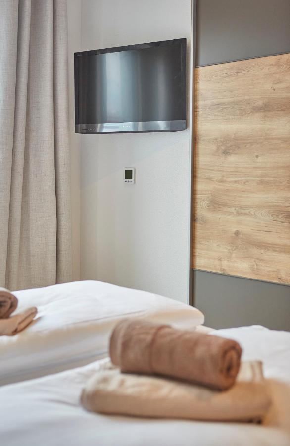 Appartement Atzingerberg Maishofen Buitenkant foto