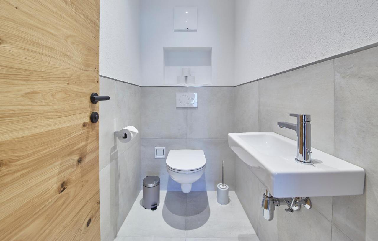Appartement Atzingerberg Maishofen Buitenkant foto