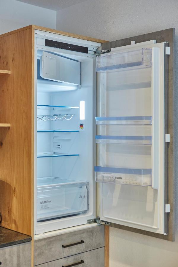 Appartement Atzingerberg Maishofen Buitenkant foto