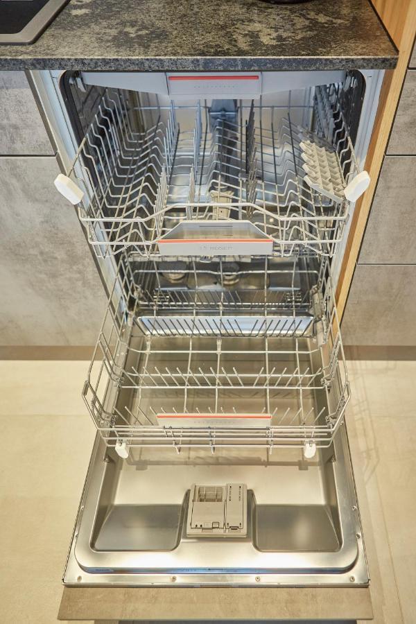 Appartement Atzingerberg Maishofen Buitenkant foto